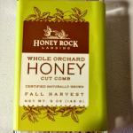 Honey Comb Cut - 5oz
