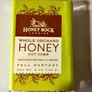 Honey Comb Cut - 5oz
