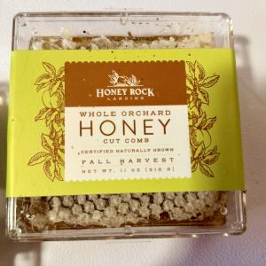 Honey Comb Cut - 11oz