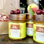 Honey Jar