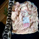 Beef Fat Package