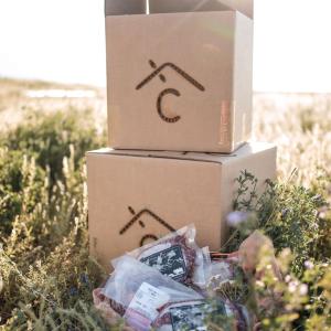 Classic Ranchers Beef Package