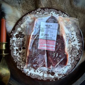 Beef New York Steak $29/lb