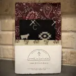 Organic Beeswax Wraps - Set of 4