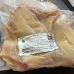 Colorado Gold Chicken Leg Quarters (Drum and Thigh)