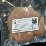 Colorado Gold Chicken Tenders