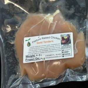 Colorado Gold Chicken Tenders