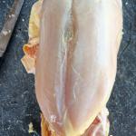 Colorado Gold Boneless Chicken Breast Fillets