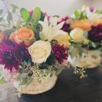 CENTERPIECE DESIGN