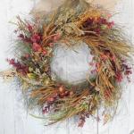 Holiday/ Seasonal Wreath