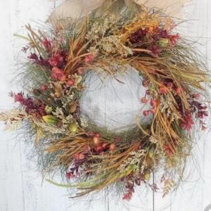 Holiday/ Seasonal Wreath