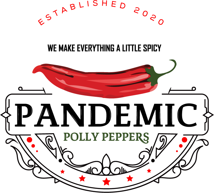 Pandemic Polly Peppers