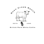 Grass fed and finished beef whole beef