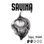 Roth's Pretzels - Savina 4oz