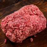 15 lbs- Grass-Finished Ground Beef Box