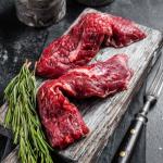 10 lbs- Grass-Finished Beef Variety Box