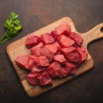 10 lbs- Grass-Finished Beef Variety Box
