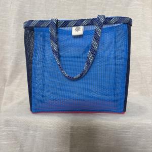 OG Tote - Blue