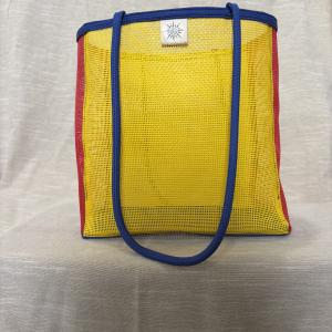 OG Tote - Yellow