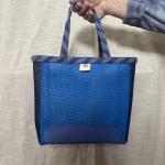 OG Tote - Blue