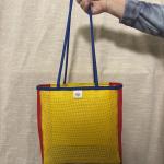 OG Tote - Yellow