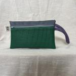 Large Hand Bag - Green