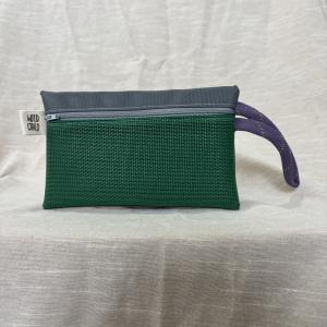 Large Hand Bag - Green