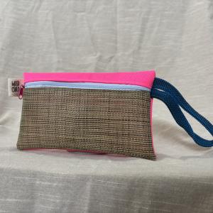 Large Hand Bag - Pink