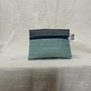 Medium Hand bag - Grey/Blue