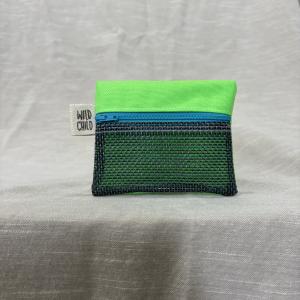 Medium Hand Bag - Green