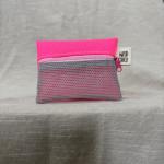 Medium Hand Bag - Pink