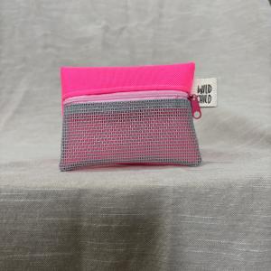 Medium Hand Bag - Pink