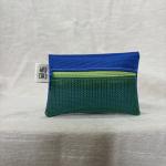 Medium Hand Bag - Blue