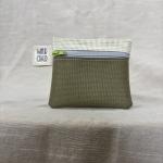 Small Hand Bag - Cream