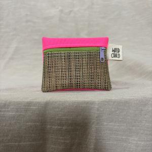 Small Hand Bag - Pink