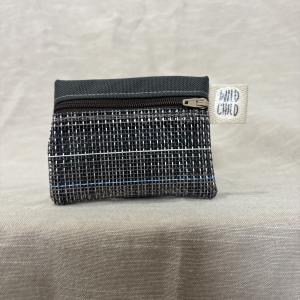 Small Hand Bag - Grey