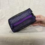 Small Packing Cube - Purple