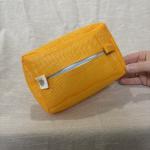 Medium Packing Cube - Yellow