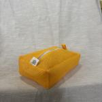 Medium Packing Cube - Yellow