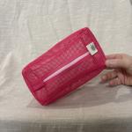 Medium Packing Cube - Pink