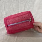 Large Packing Cube - Pink