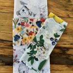 Sweet as Honey Beeswax Wrap Bundle