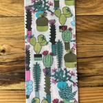 13 " Round Beeswax Wrap