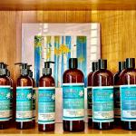 Liquid Hand Soap 8oz